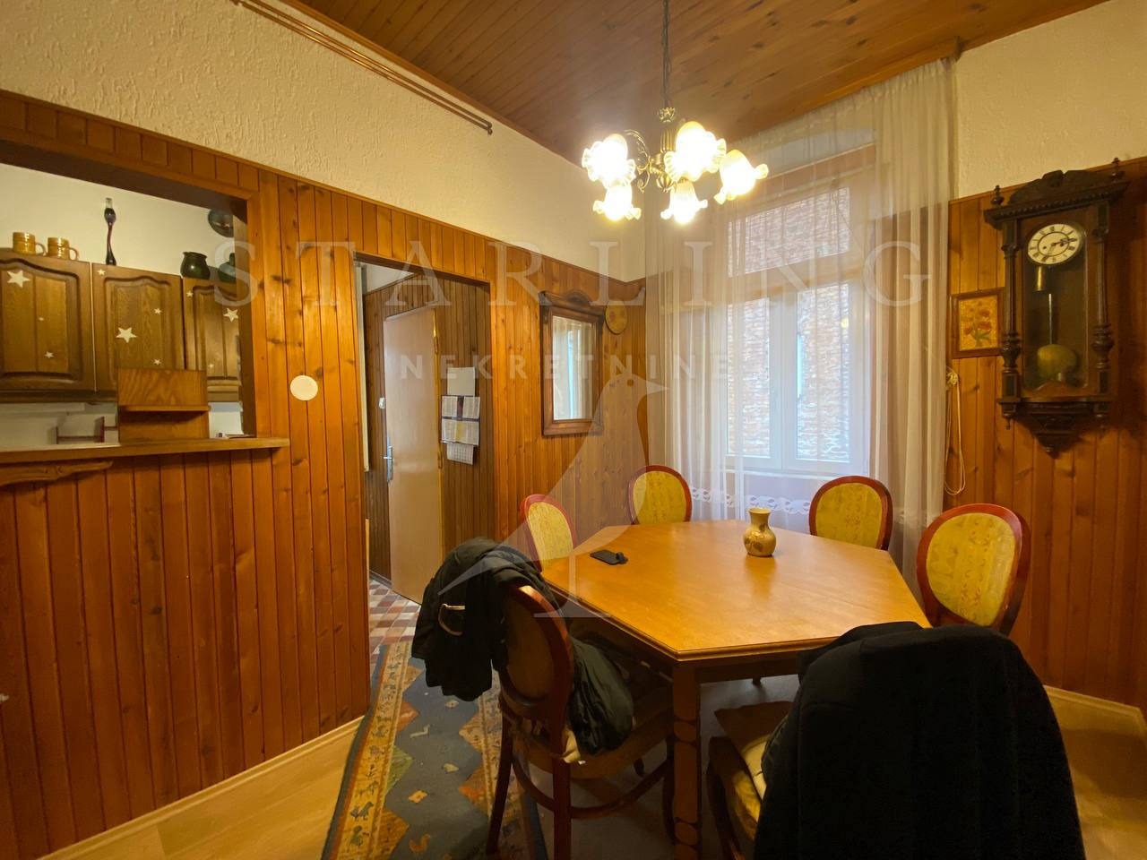 Квартира, 1088 м², 234 336$ — FAKTOR