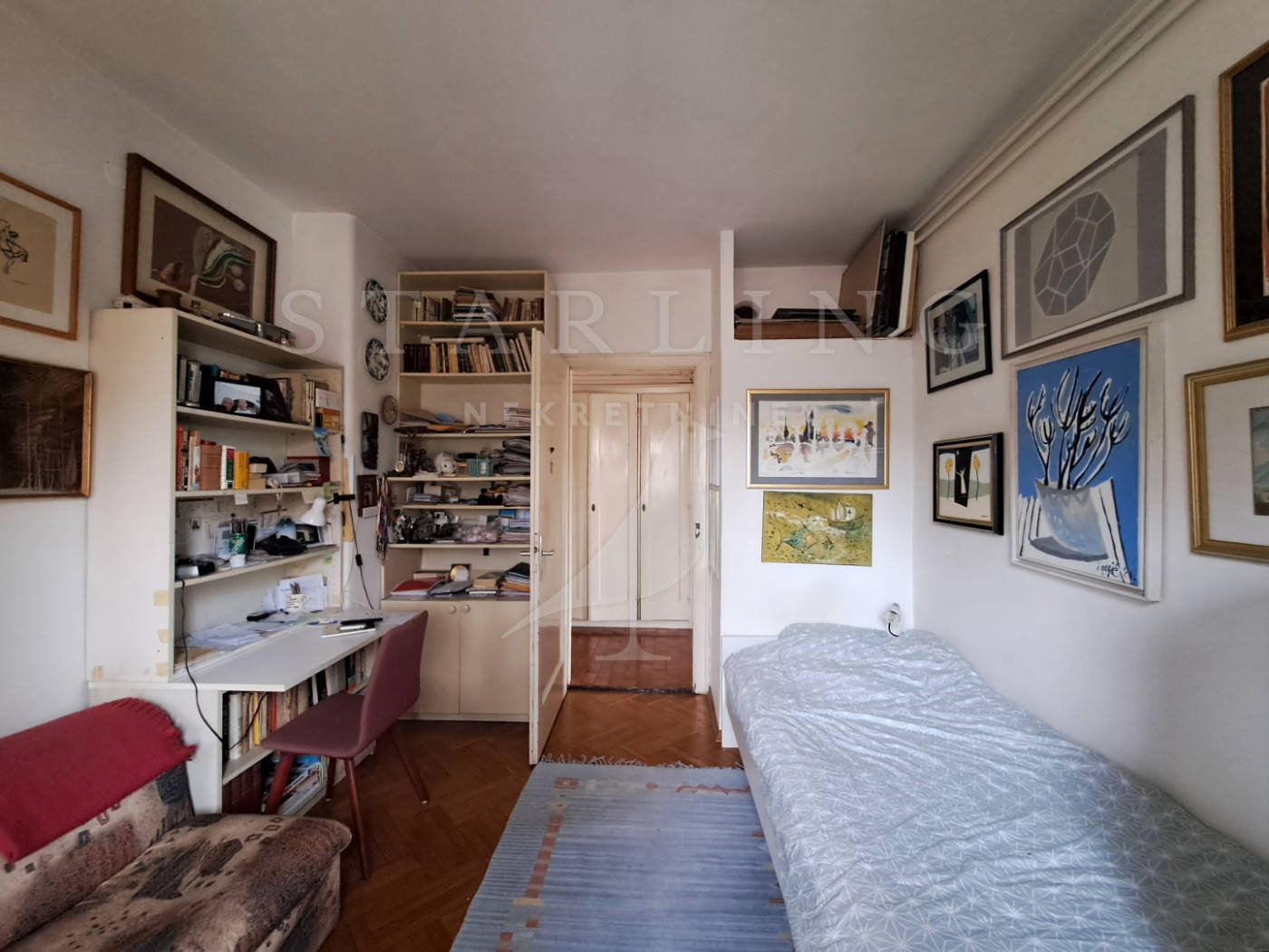 Квартира, 1184 м², 402 785$ — FAKTOR