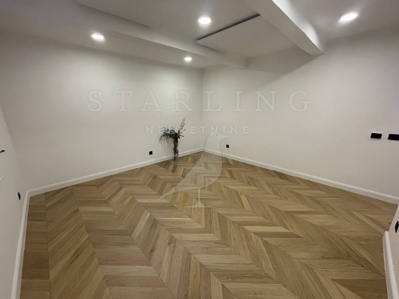 Квартира, 410 м², 153 302$ — FAKTOR