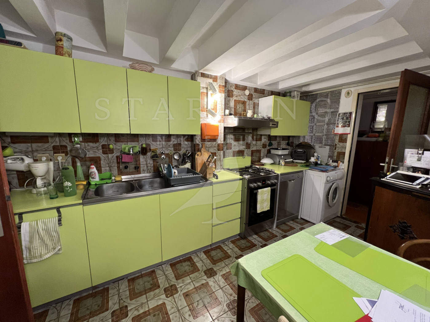 Квартира, 4048 м², 741 265$ — FAKTOR