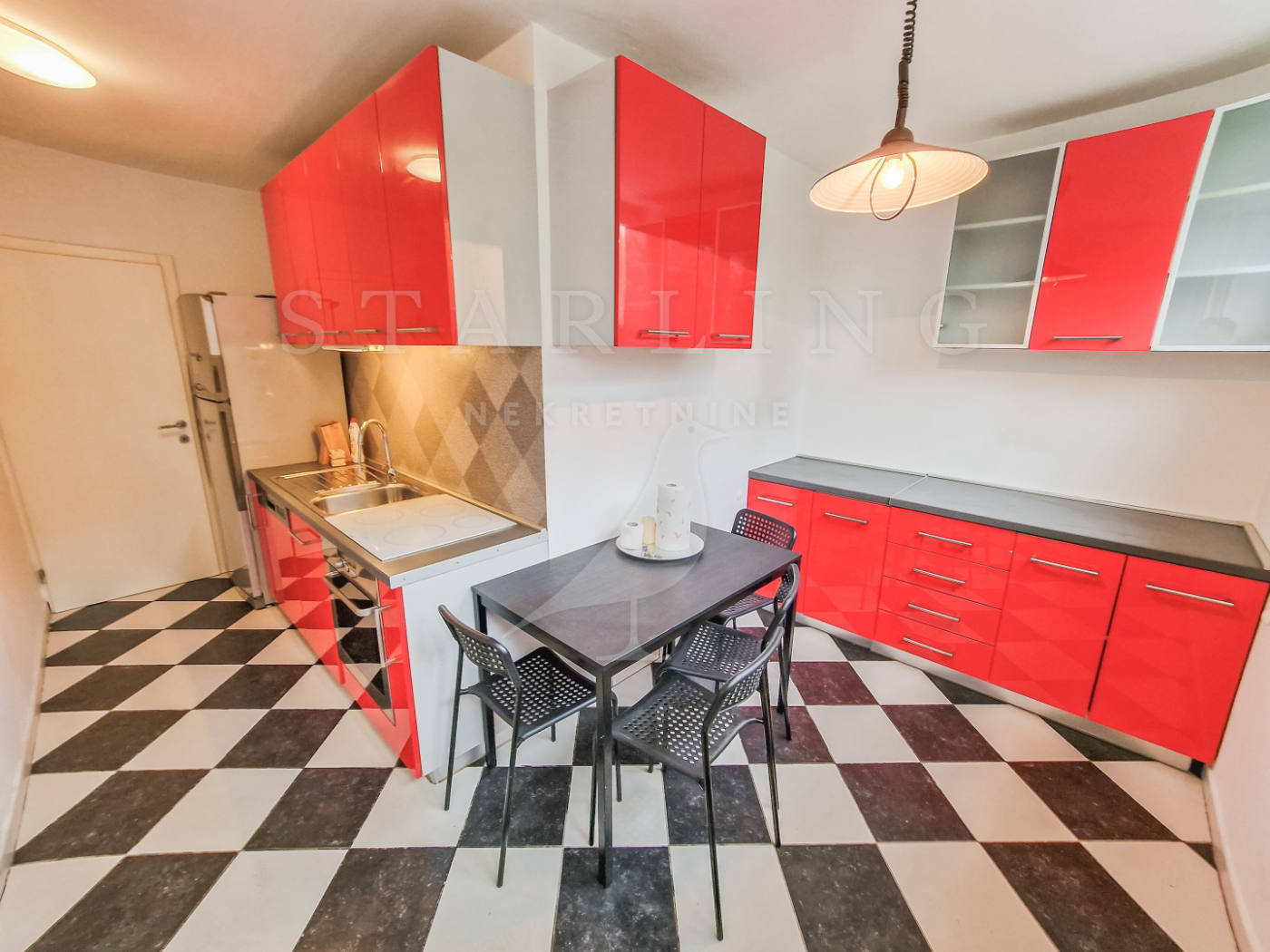 Квартира, 743 м², 234 557$ — FAKTOR