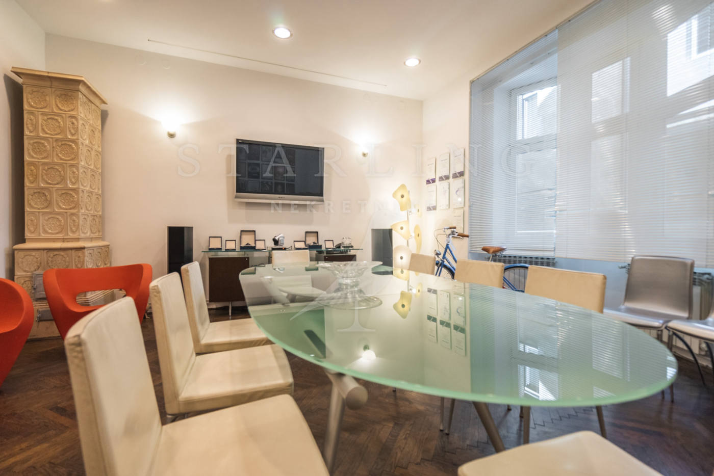 Квартира, 2885 м², 930 380$ — FAKTOR