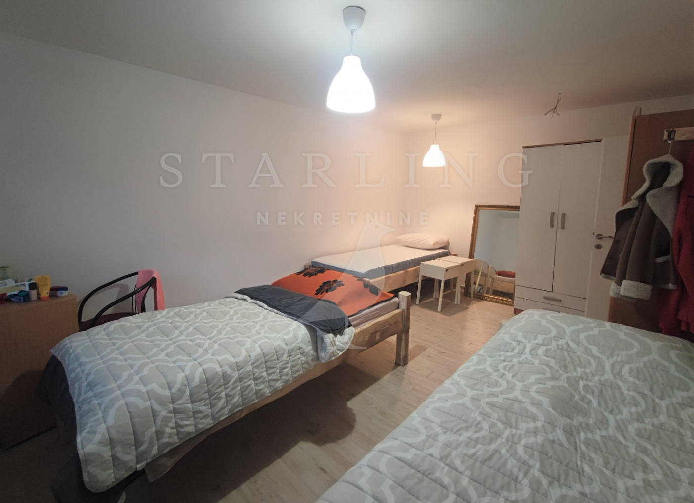 Квартира, 560 м², 144 417$ — FAKTOR