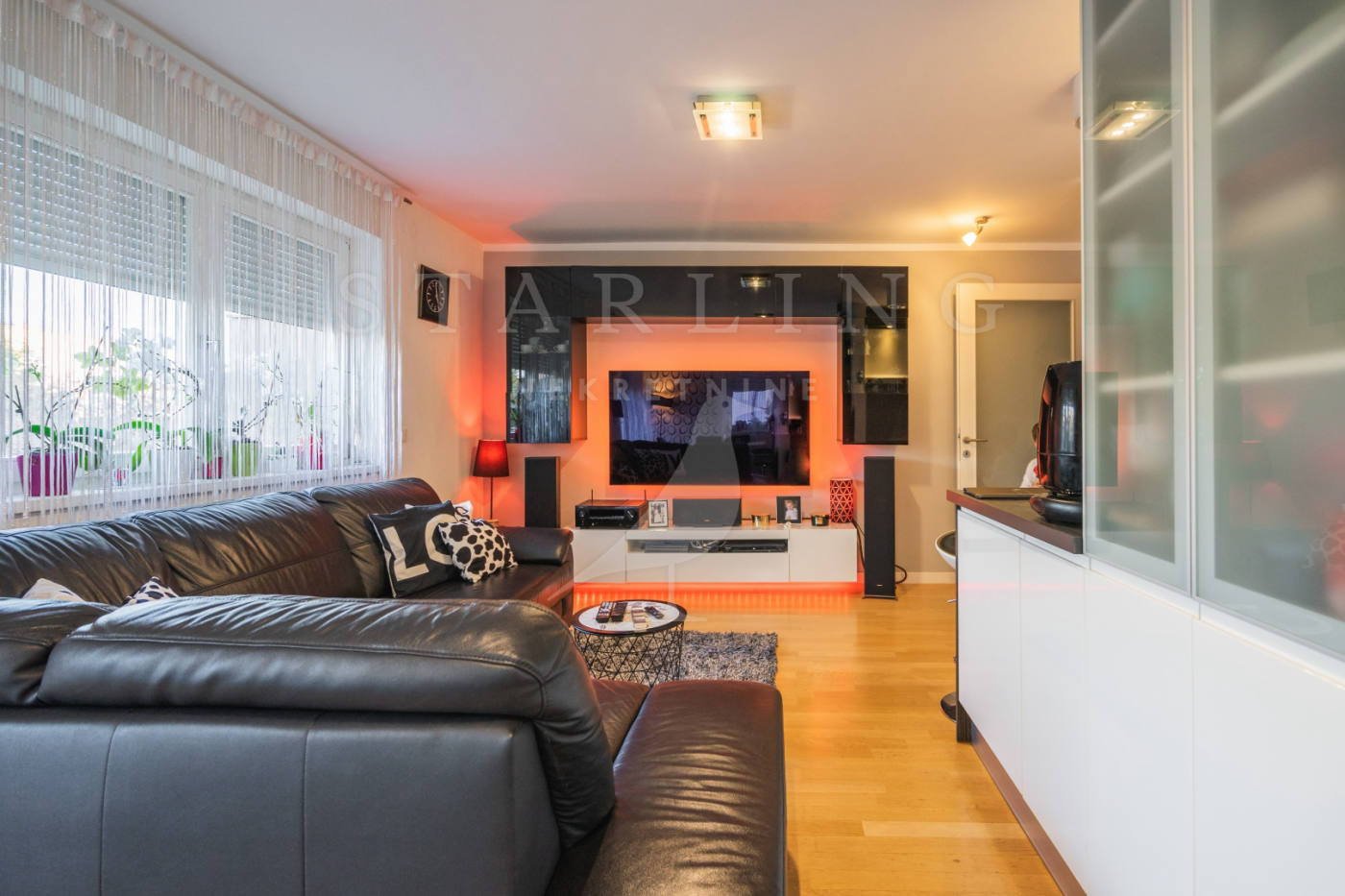 Квартира, 517 м², 135 014$ — FAKTOR