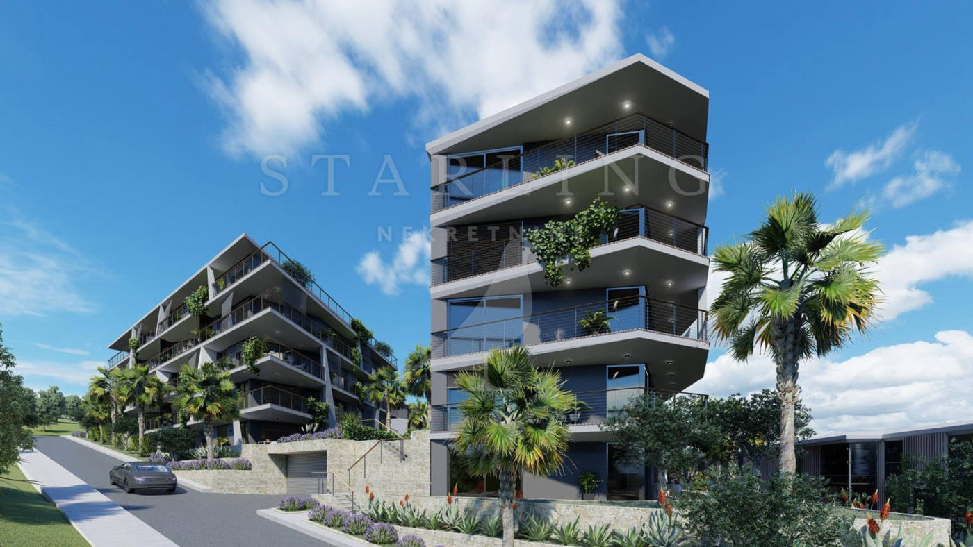 Квартира, 545 м², 303 989$ — FAKTOR