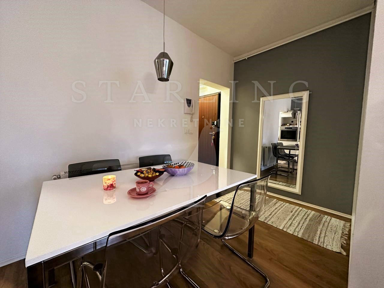 Квартира, 625 м², 139 315$ — FAKTOR