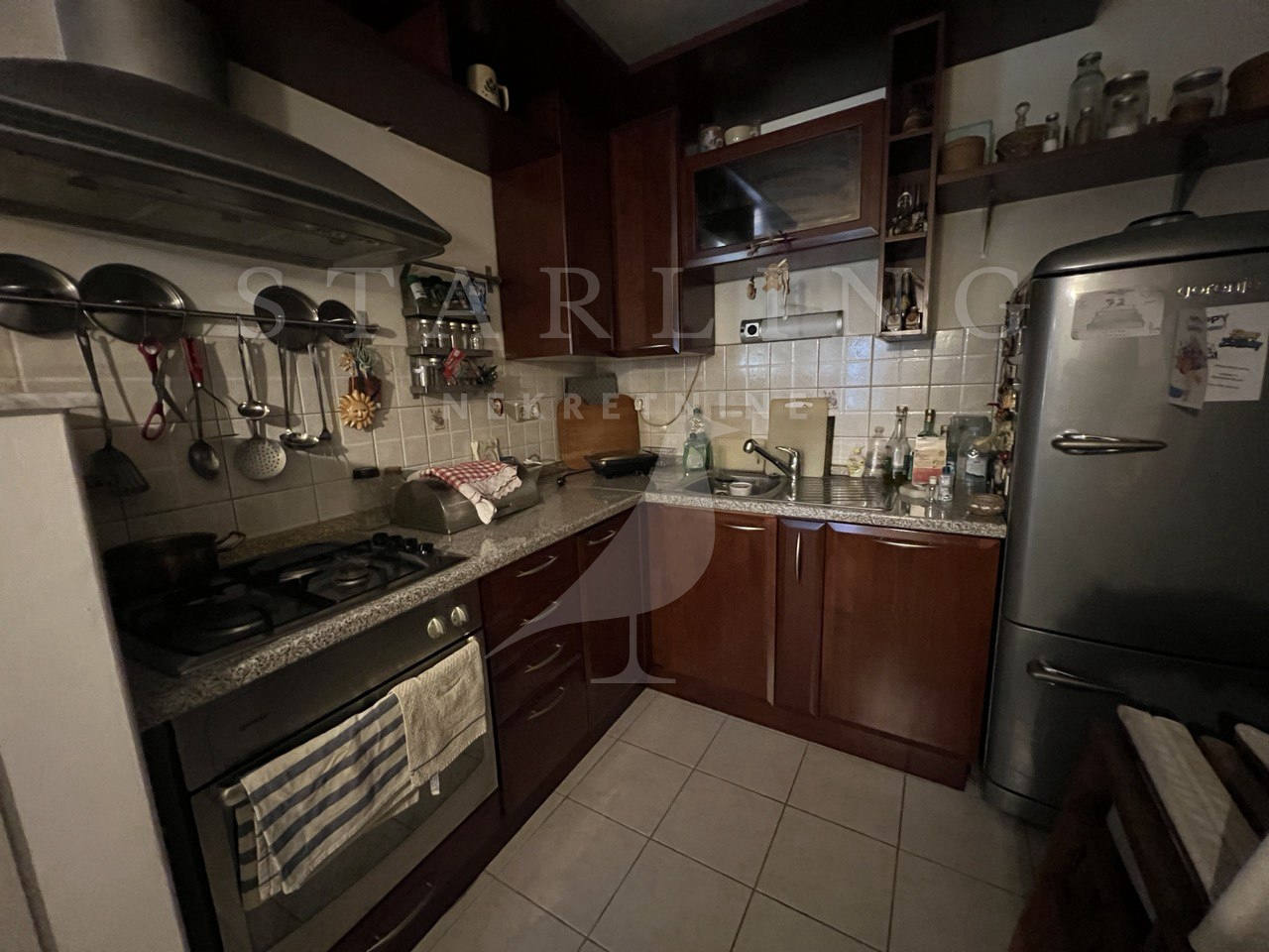 Квартира, 506 м², 105 725$ — FAKTOR