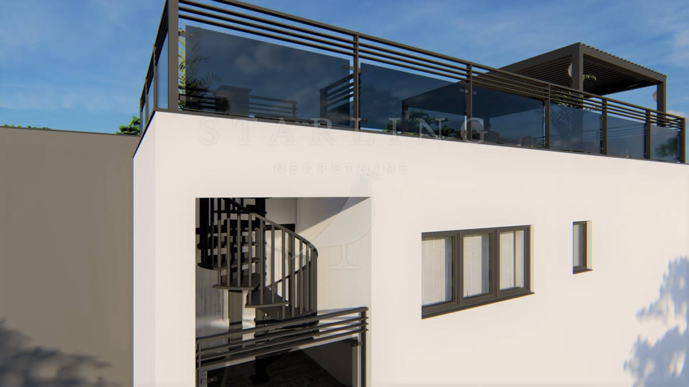 Квартира, 700 м², 213 728$ — FAKTOR