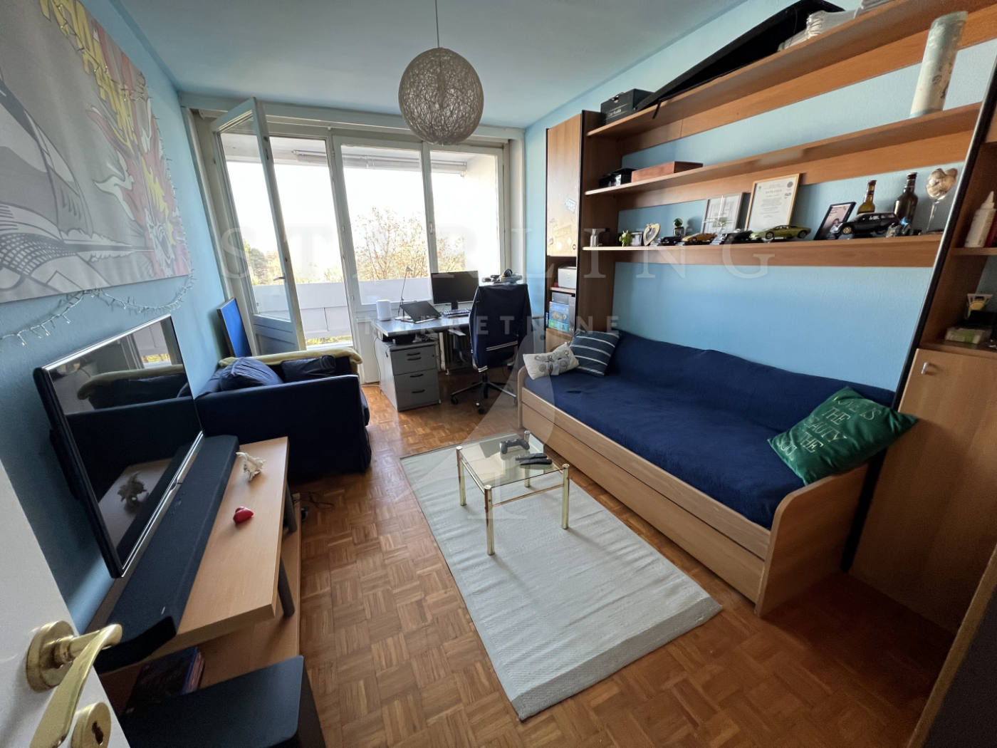 Квартира, 1055 м², 238 264$ — FAKTOR