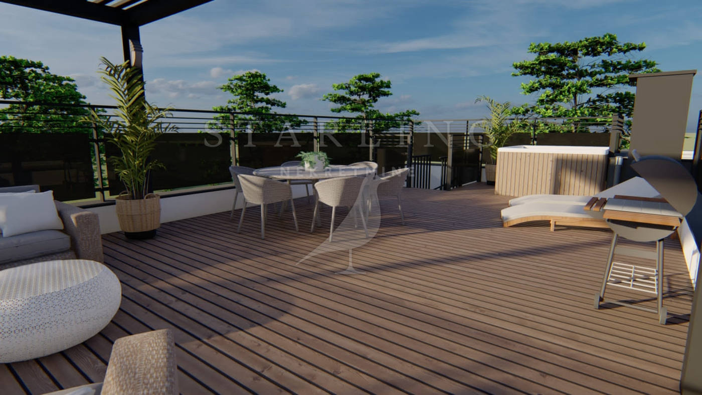Квартира, 1055 м², 286 919$ — FAKTOR