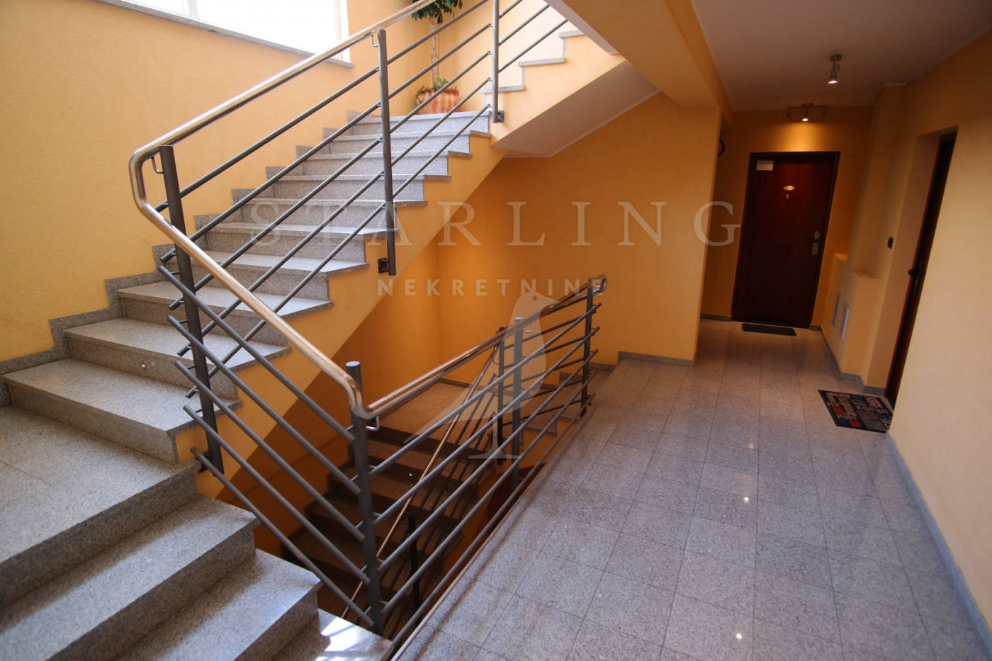 Квартира, 808 м², 254 391$ — FAKTOR
