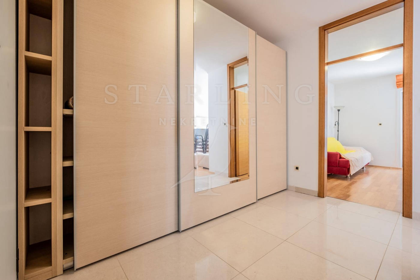 Квартира, 808 м², 274 530$ — FAKTOR