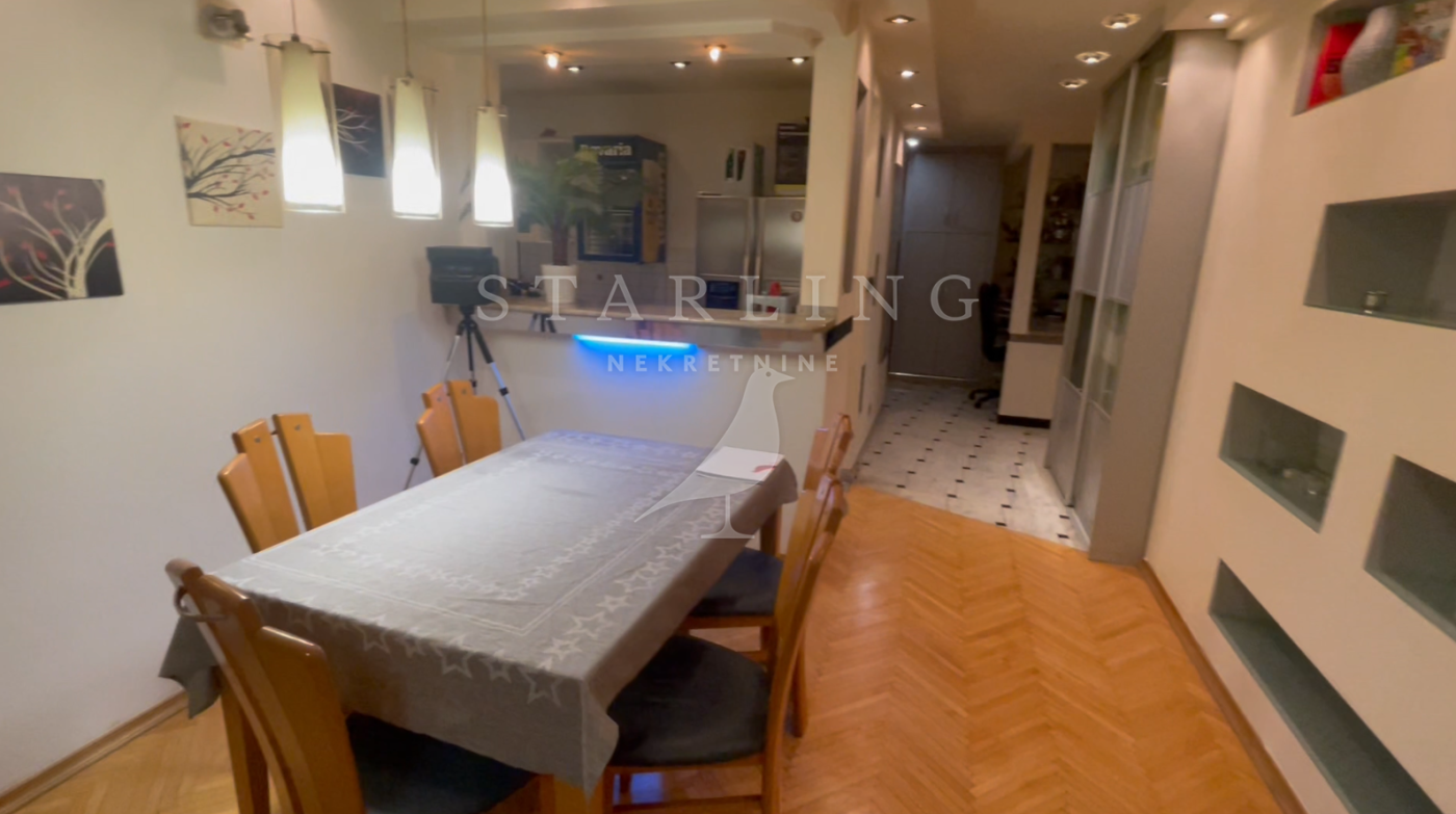 Квартира, 851 м², 311 889$ — FAKTOR
