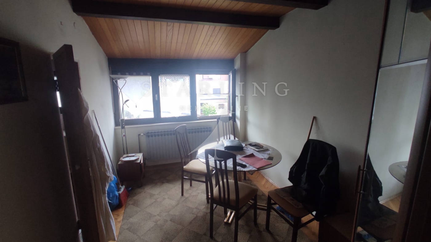 Квартира, 1443 м², 277 873$ — FAKTOR