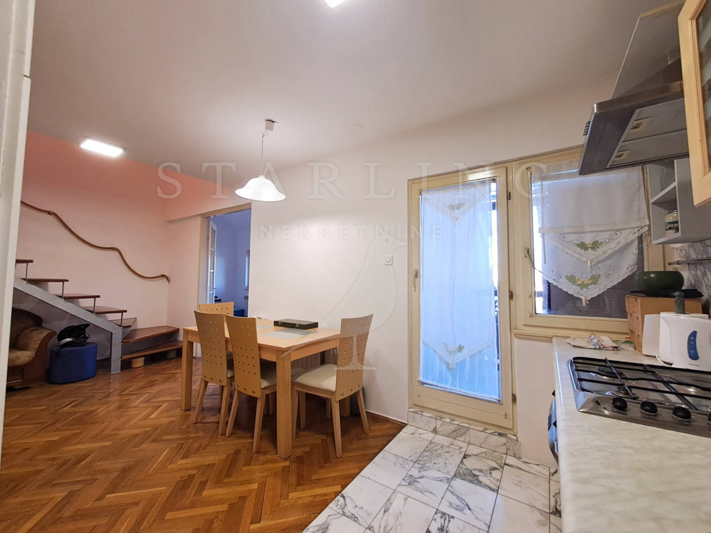 Квартира, 969 м², 267 400$ — FAKTOR