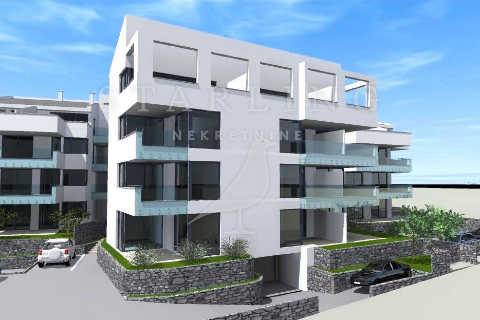 Квартира, 539 м², 182 865$ — FAKTOR