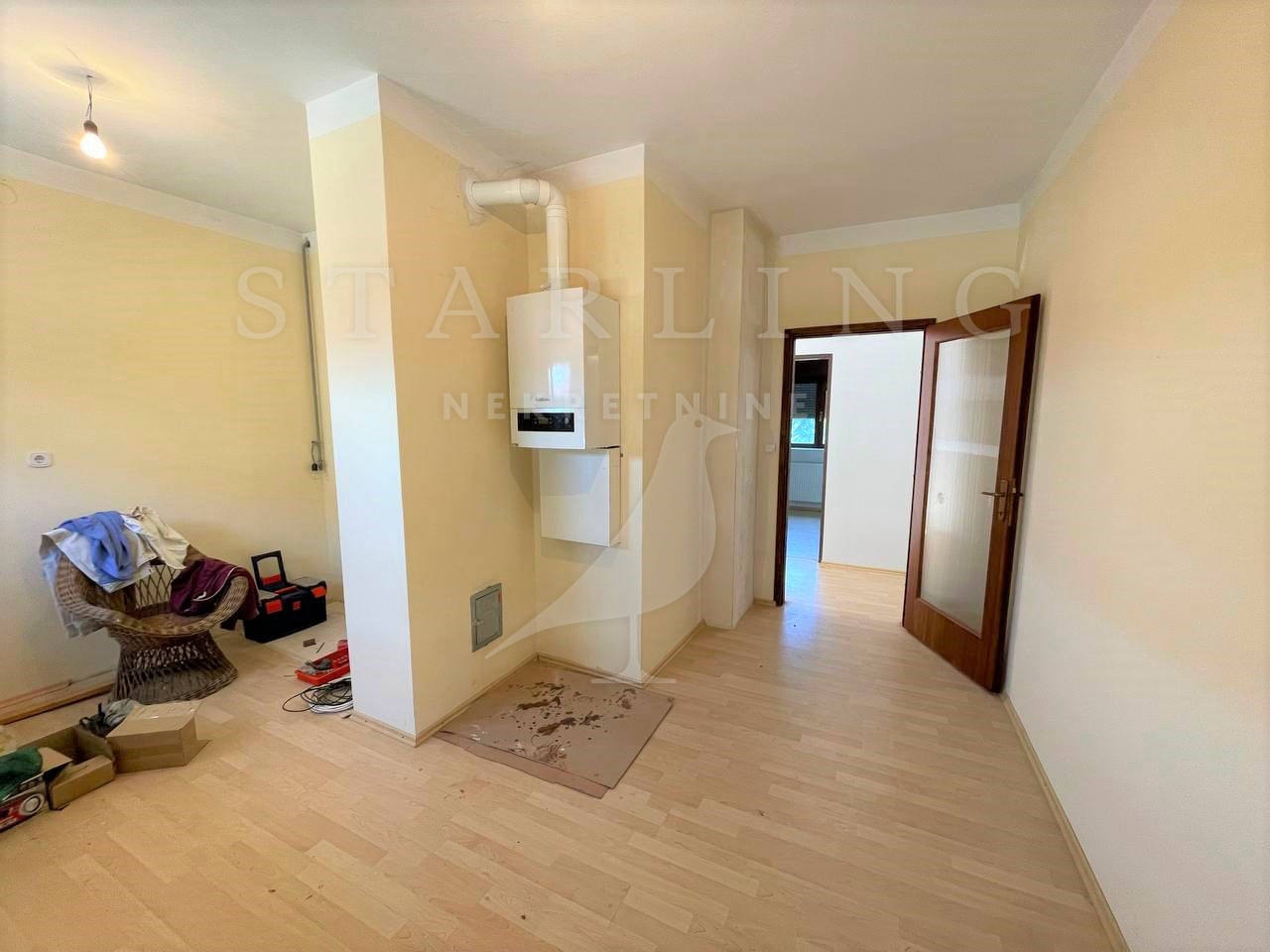 Квартира, 1109 м², 199 346$ — FAKTOR