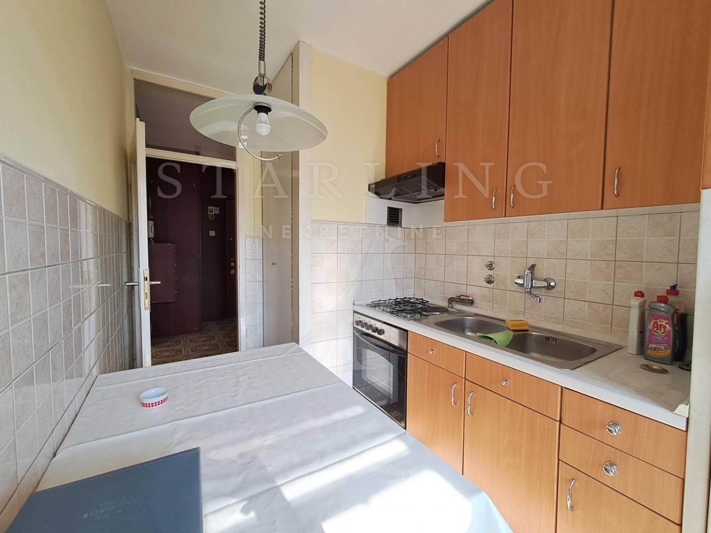 Квартира, 636 м², 206 693$ — FAKTOR