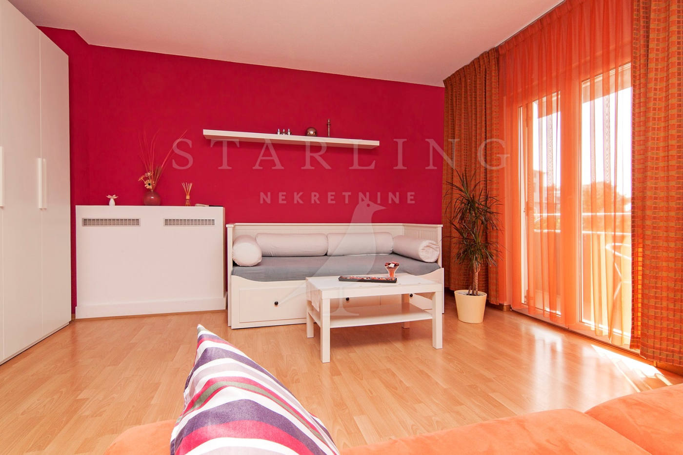 Квартира, 517 м², 206 349$ — FAKTOR