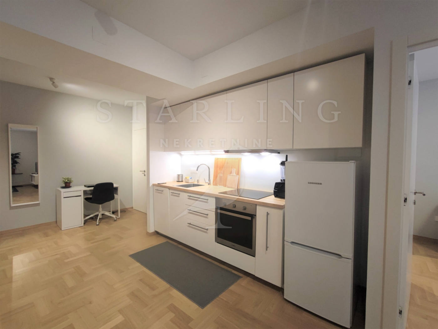Квартира, 474 м², 154 449$ — FAKTOR