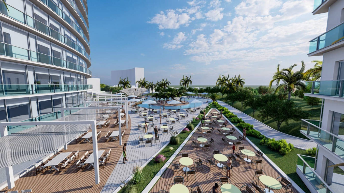 Квартира, 1722 м², 504 000$ — FAKTOR