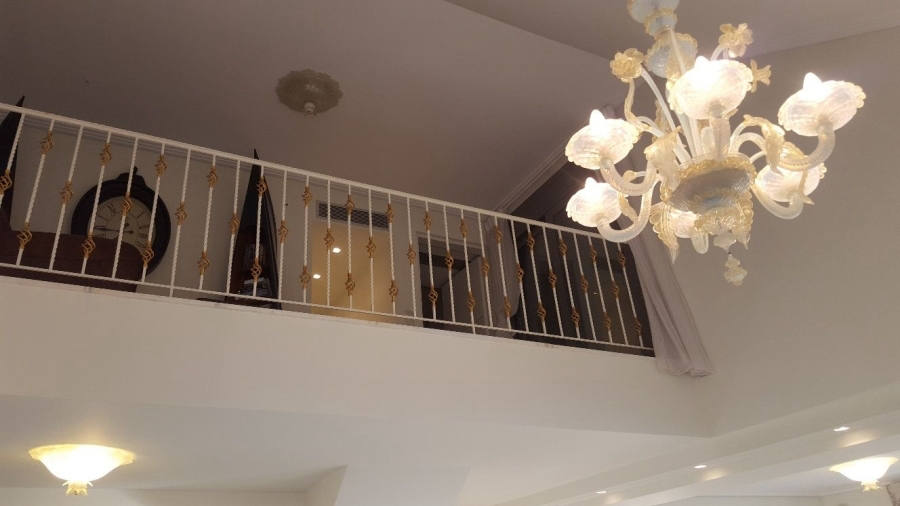 Квартира, 2153 м², 1 600 000$ — FAKTOR