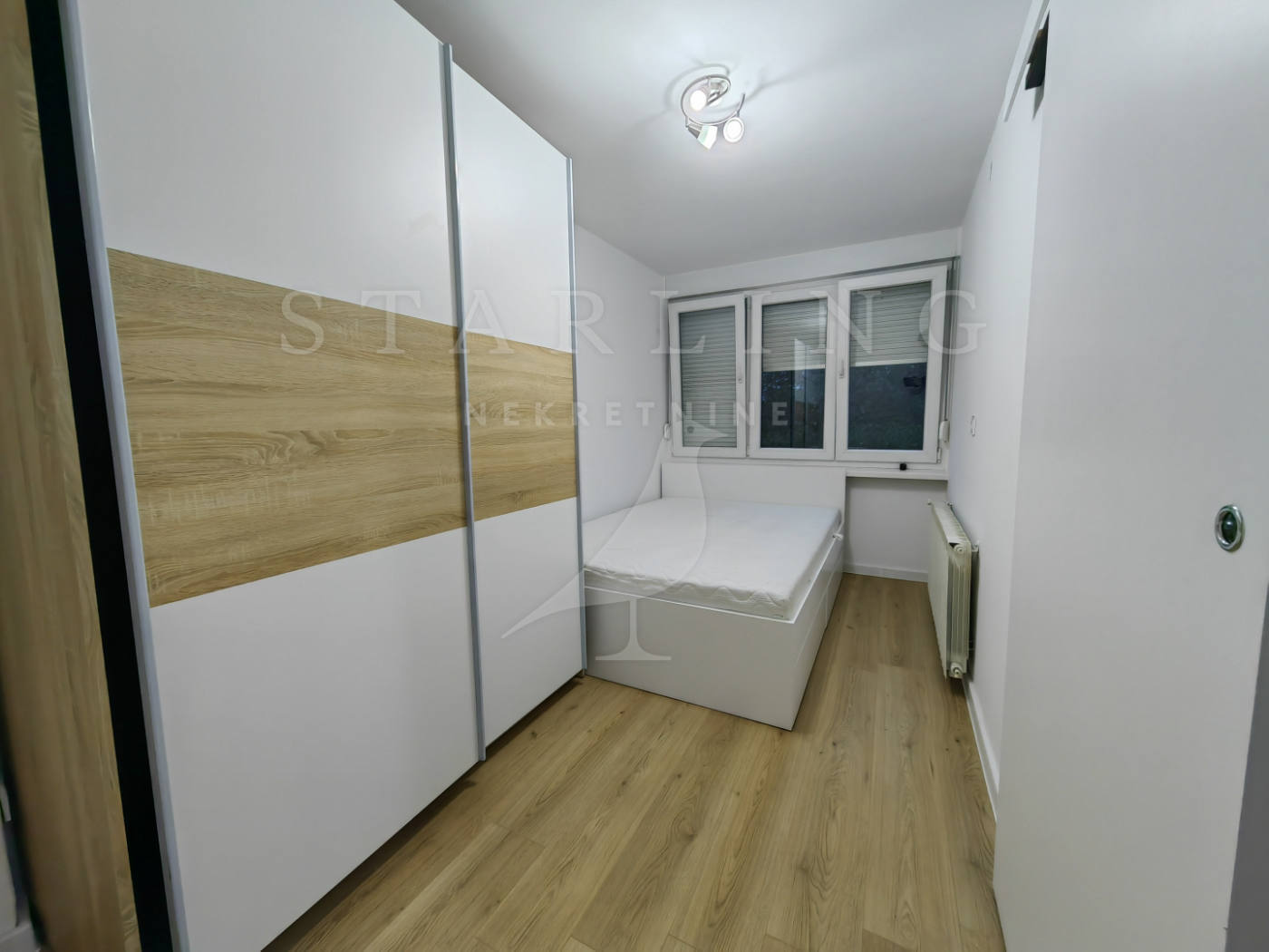 Квартира, 323 м², 155 566$ — FAKTOR