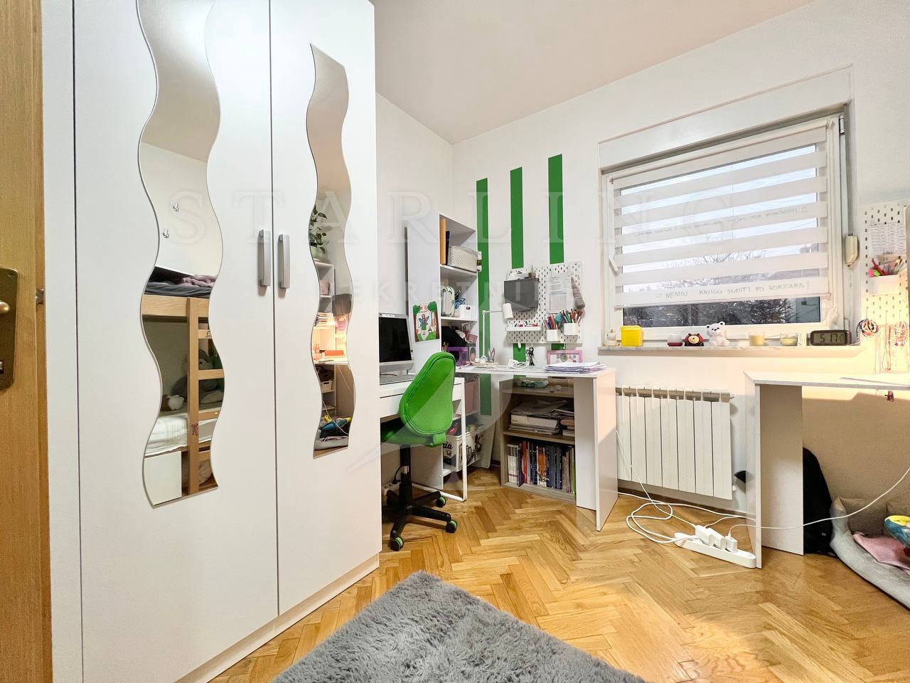 Квартира, 582 м², 183 827$ — FAKTOR