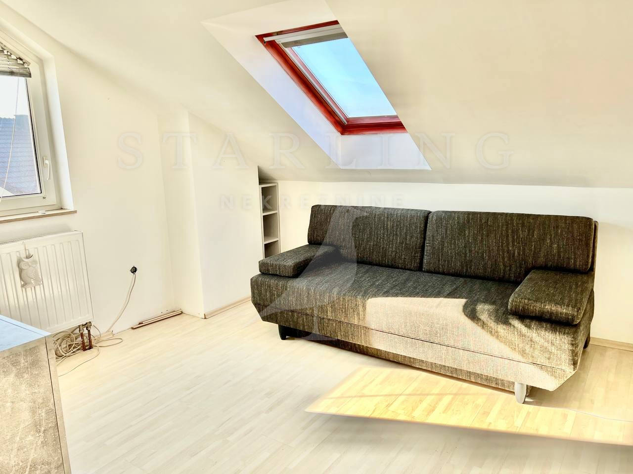 Квартира, 1002 м², 237 265$ — FAKTOR