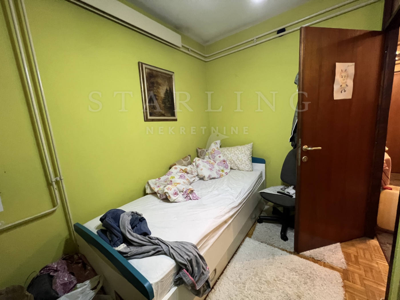Квартира, 679 м², 190 305$ — FAKTOR
