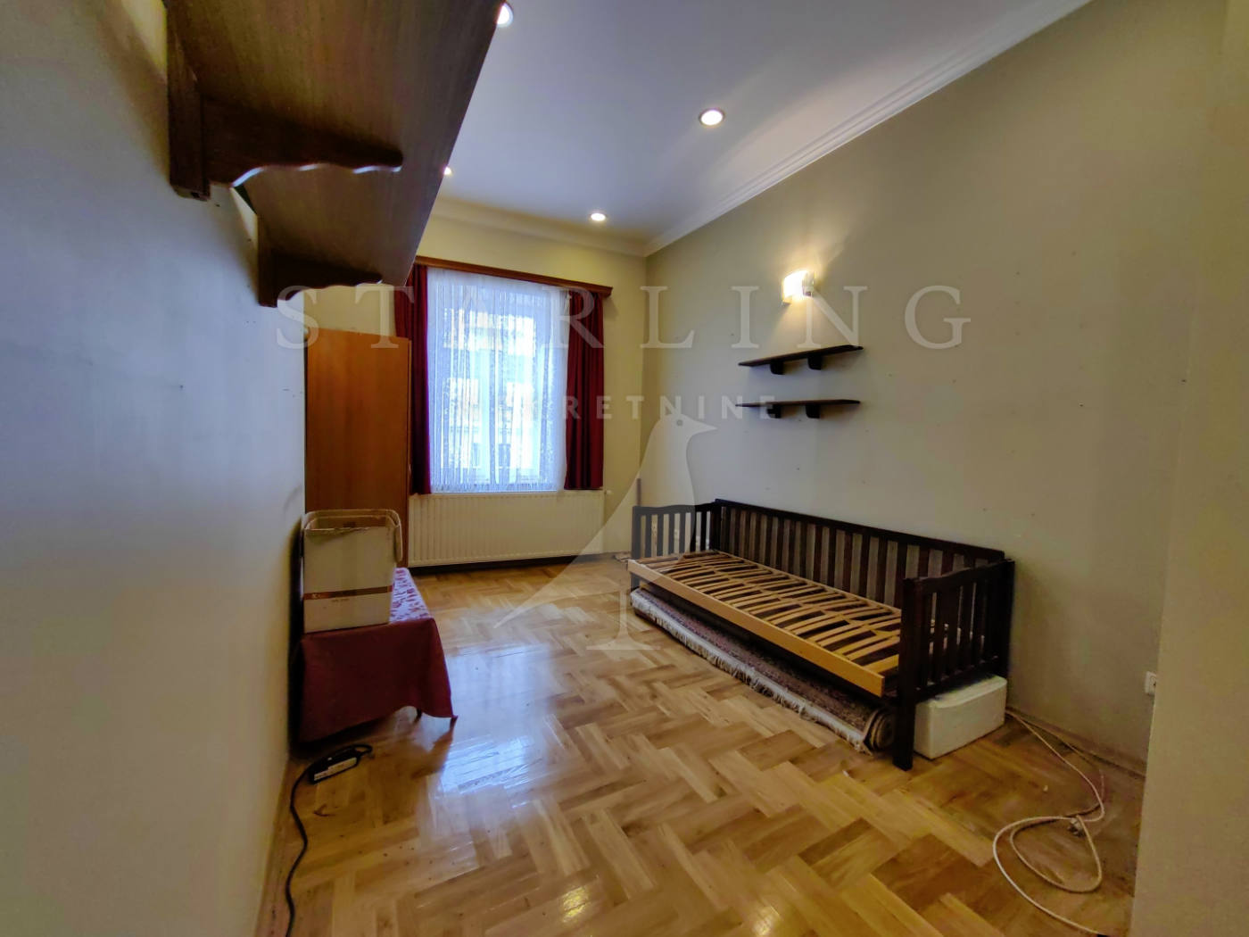 Квартира, 678 м², 205 832$ — FAKTOR