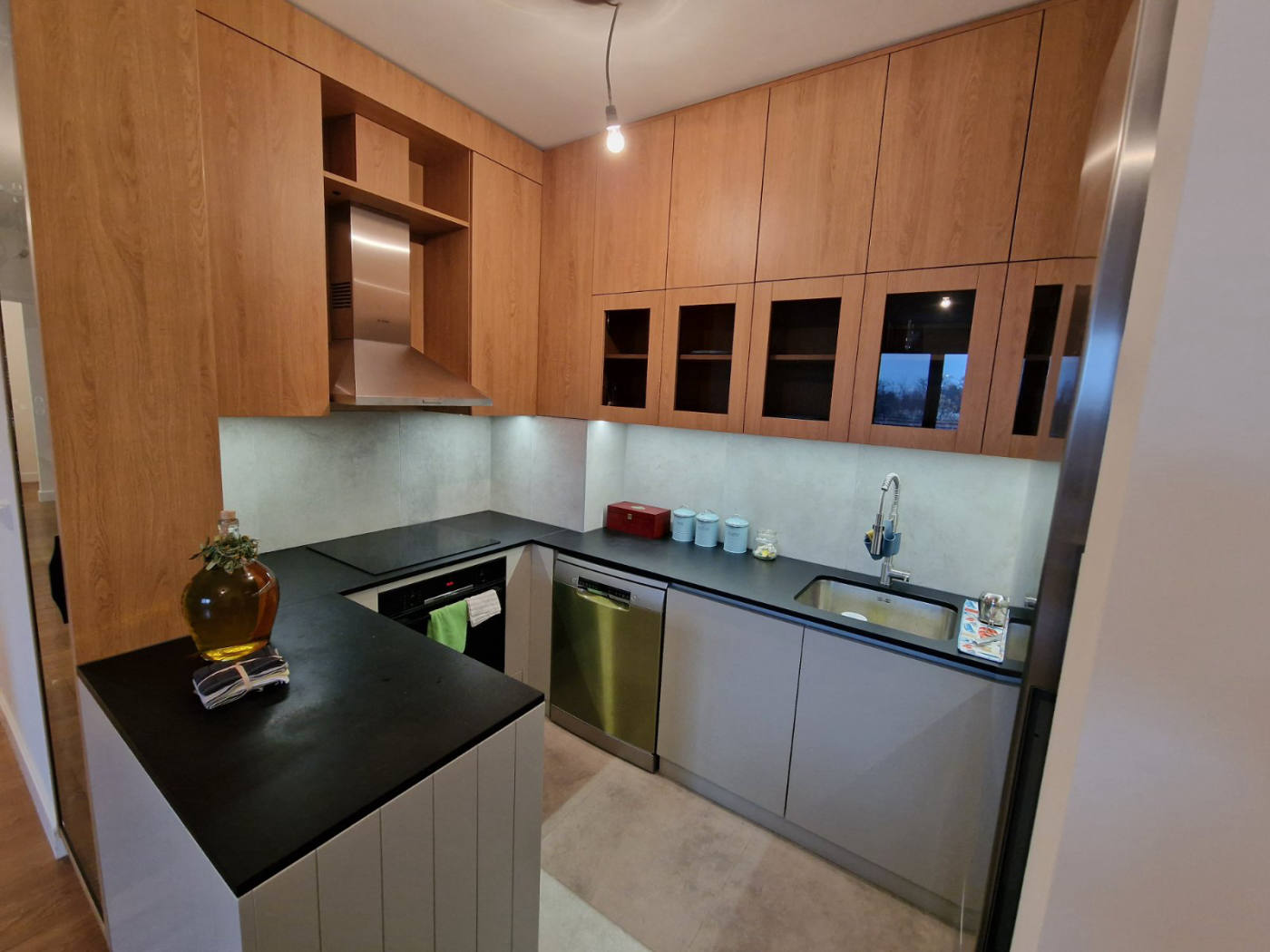Квартира, 914 м², 318 379$ — FAKTOR