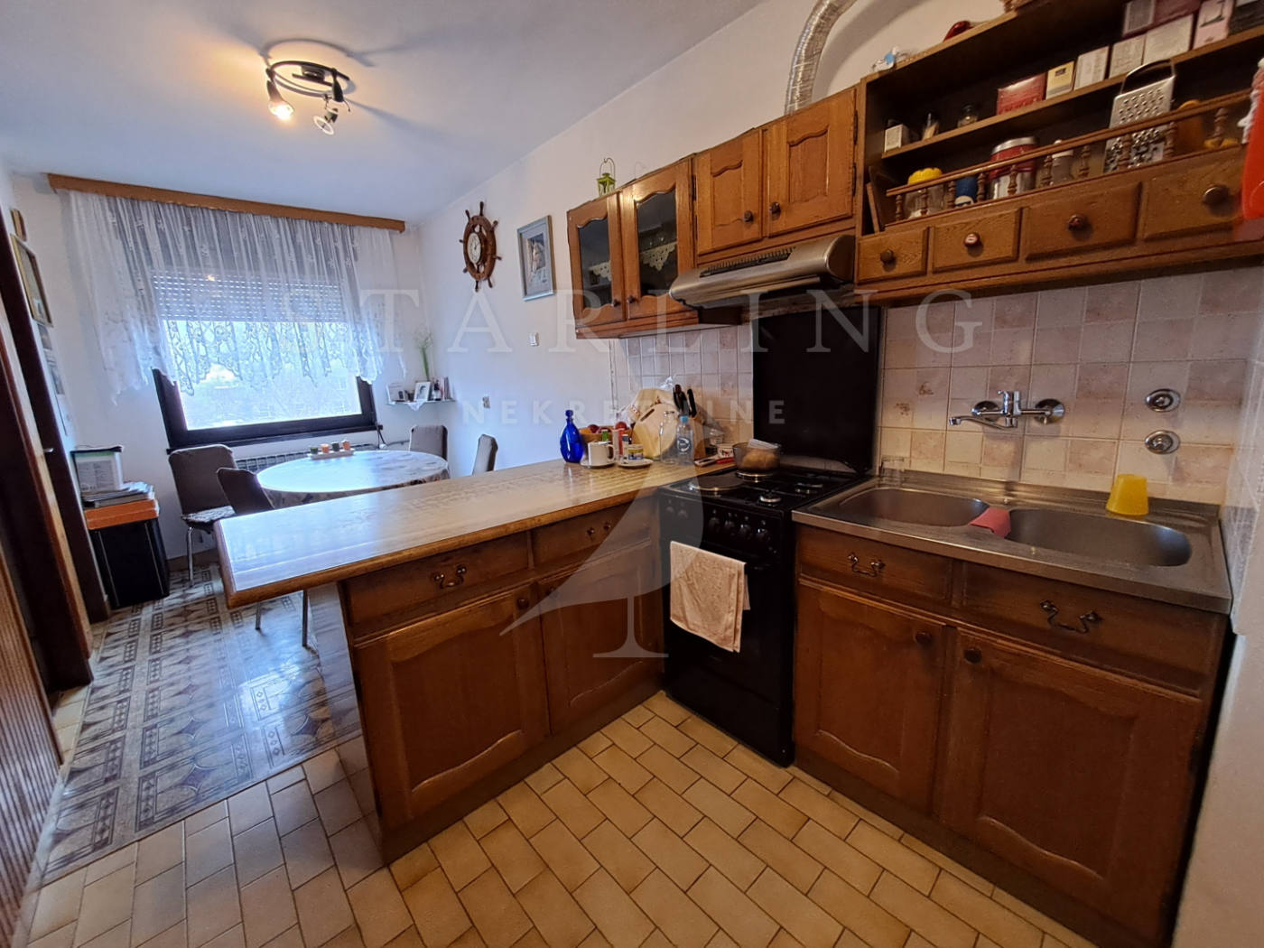 Квартира, 711 м², 190 305$ — FAKTOR