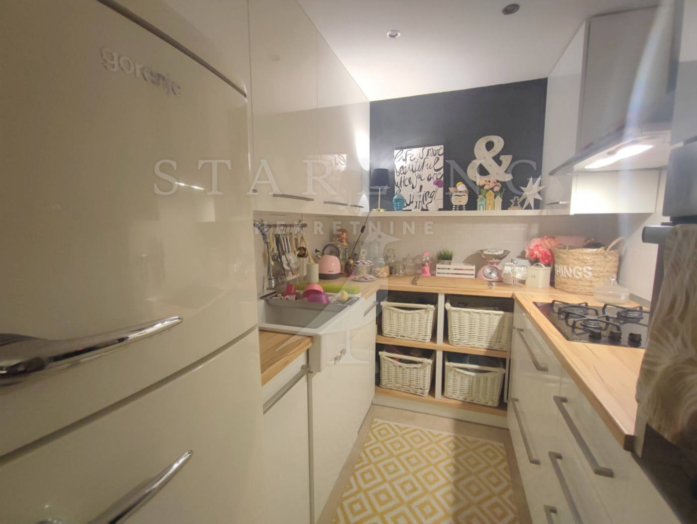 Квартира, 765 м², 223 988$ — FAKTOR
