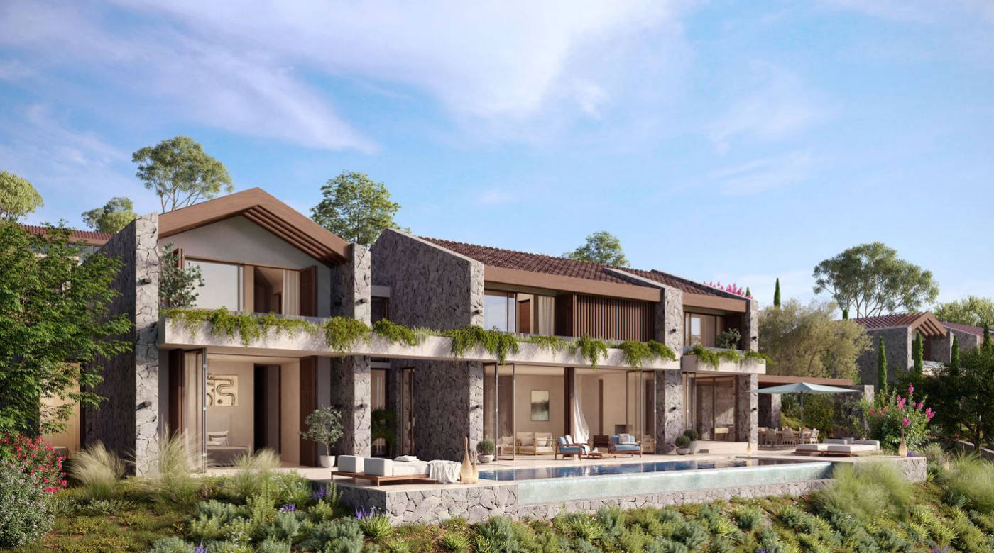 Квартира, 1130 м², 1 480 000$ — FAKTOR