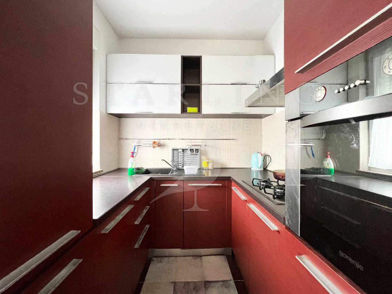 Квартира, 1454 м², 333 034$ — FAKTOR