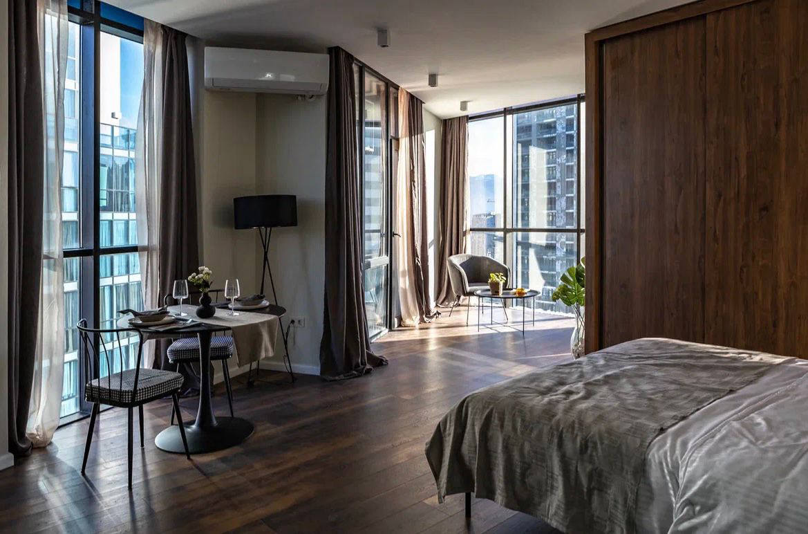 Квартира, 581 м², 125 000$ — FAKTOR