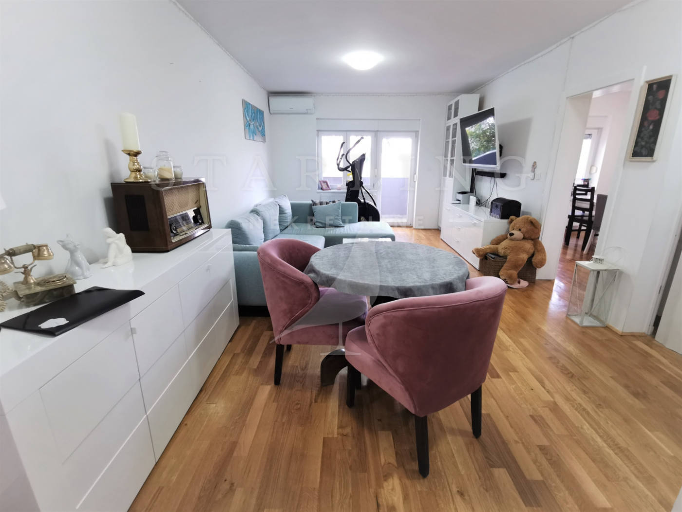 Квартира, 948 м², 210 558$ — FAKTOR