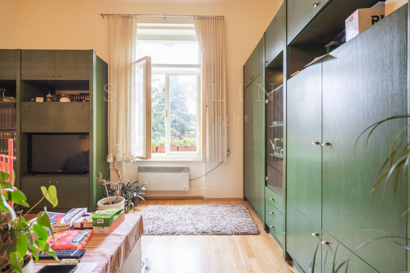 Квартира, 1054 м², 294 935$ — FAKTOR