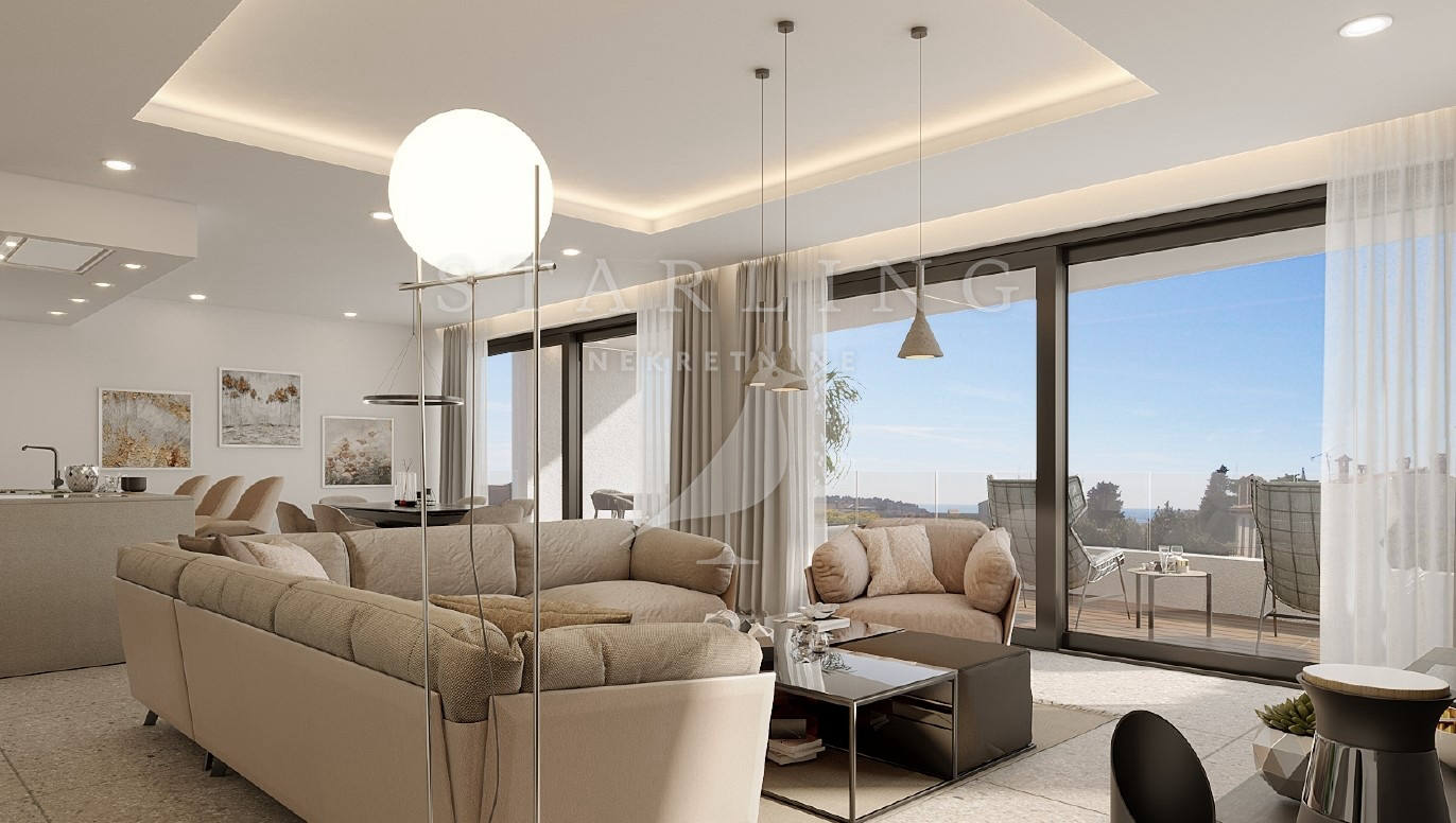 Квартира, 2443 м², 1 477 236$ — FAKTOR