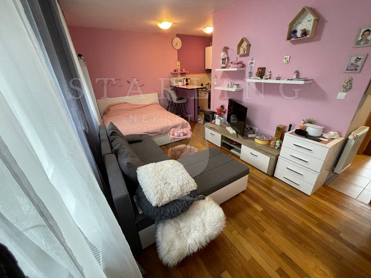 Квартира, 323 м², 116 389$ — FAKTOR
