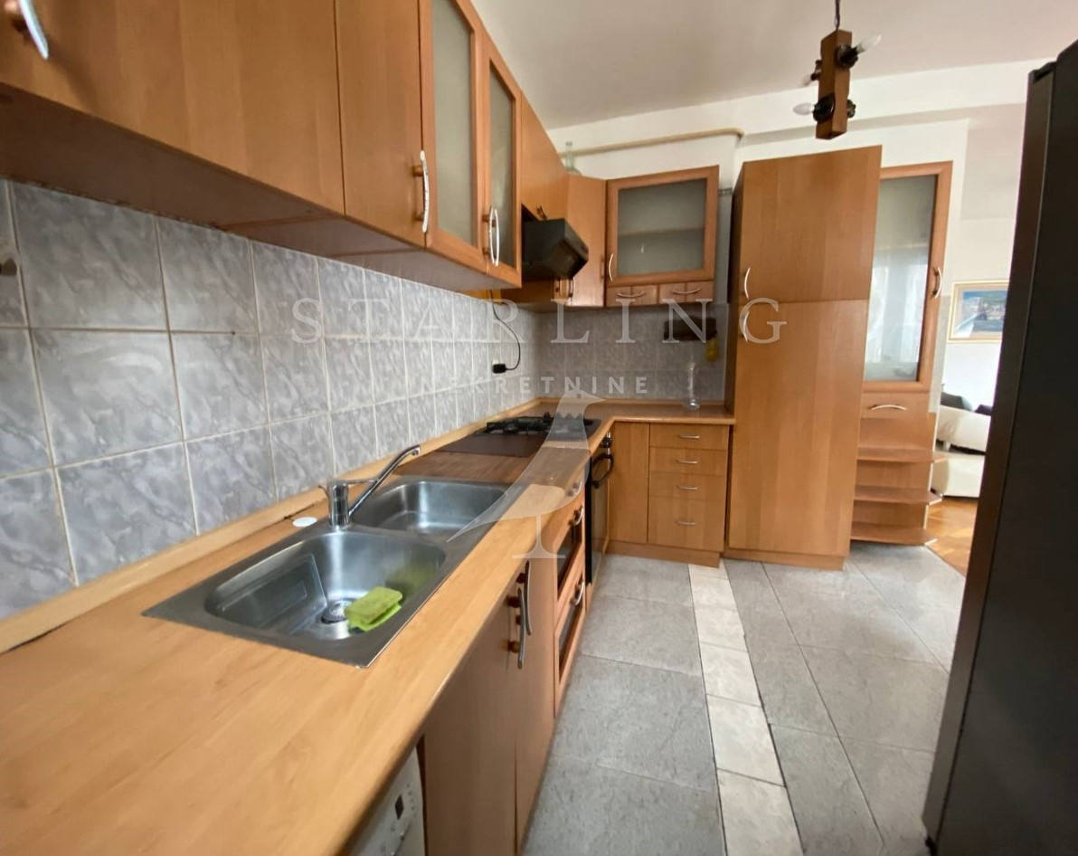 Квартира, 1357 м², 278 655$ — FAKTOR