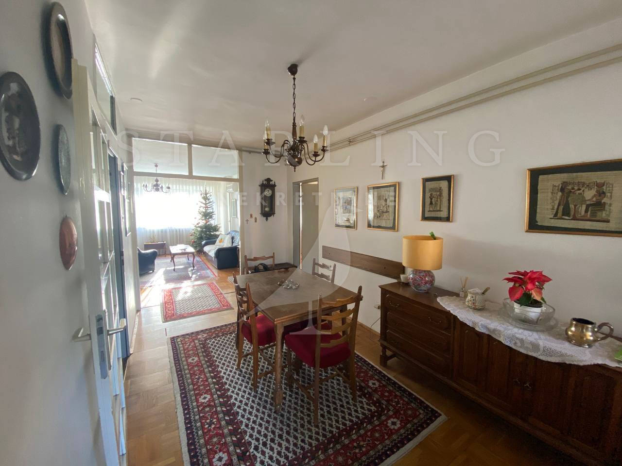 Квартира, 1088 м², 316 886$ — FAKTOR