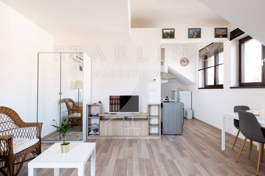 Квартира, 1002 м², 321 525$ — FAKTOR