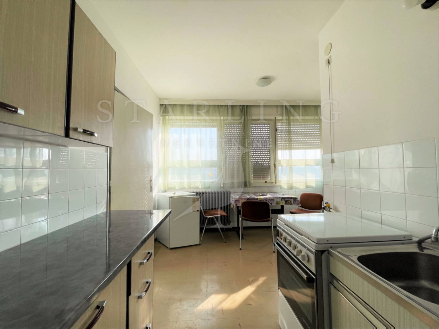Квартира, 388 м², 138 855$ — FAKTOR