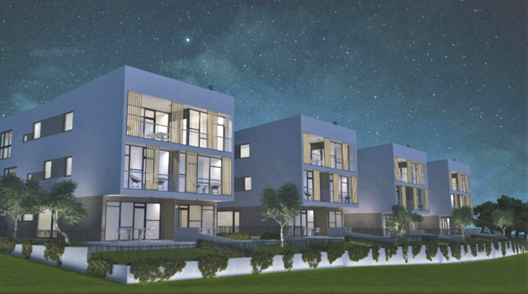 Квартира, 1333 м², 456 720$ — FAKTOR