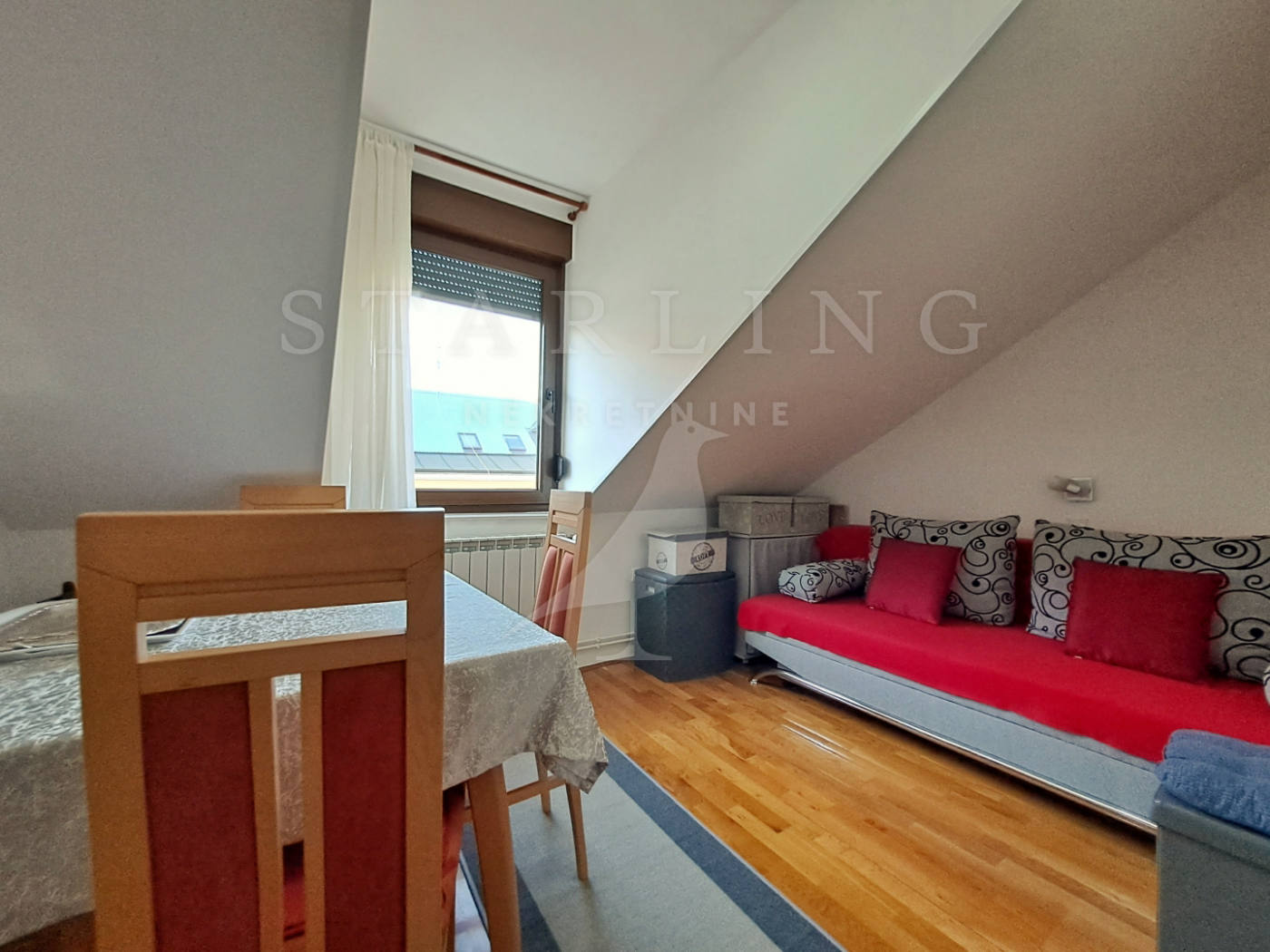 Квартира, 431 м², 168 374$ — FAKTOR
