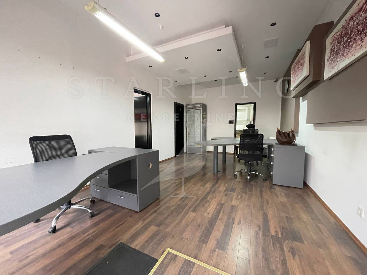 Квартира, 527 м², 79 384$ — FAKTOR