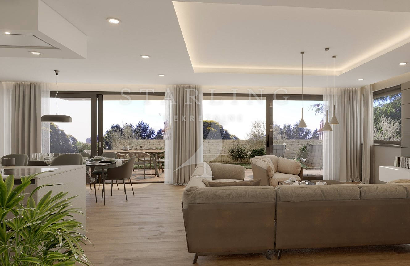 Квартира, 1594 м², 971 974$ — FAKTOR