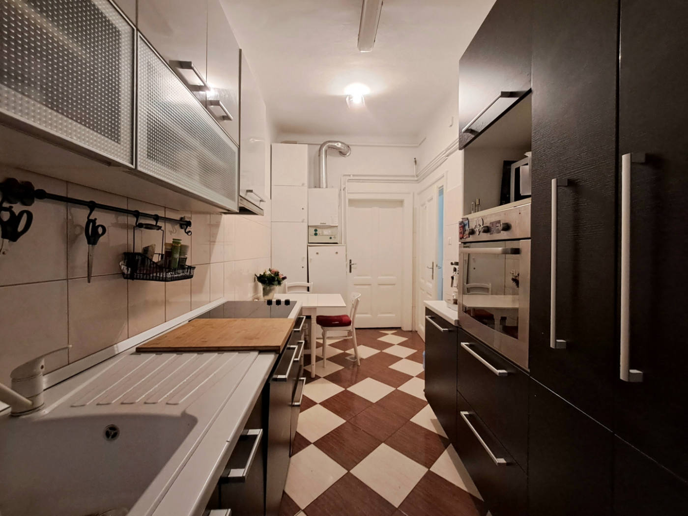 Квартира, 808 м², 240 660$ — FAKTOR